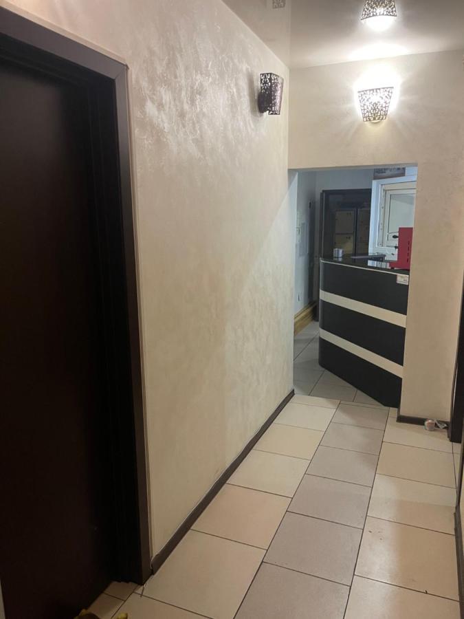 Vip "Hostel Ok Hotel" Kyiv Exterior photo